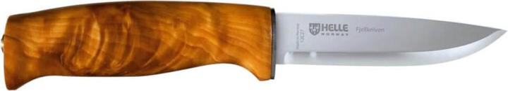 Produktbild Helle Nóż Fjellkniven 12C27 (9.50 cm)