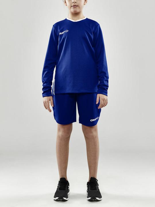 Actual product image Craft Progress LS Basket Jersey JR (146)