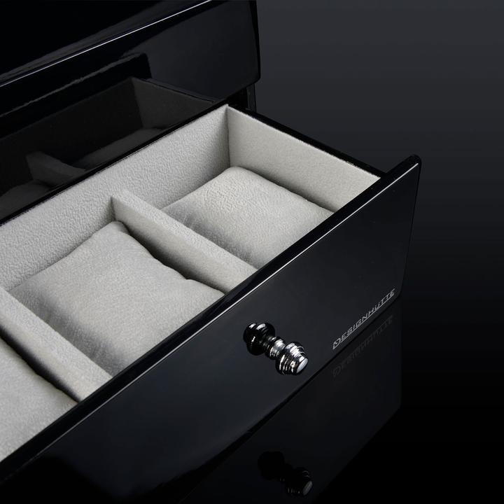 Image du produit Designhütte Remontoir pour montres San Diego (3 x)
