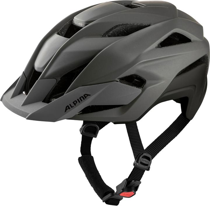 Immagine prodotto ALPINA SPORTS Stan Mips (51 - 55 cm)
