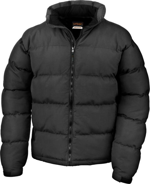 Produktbild Result Jacke (XXL)