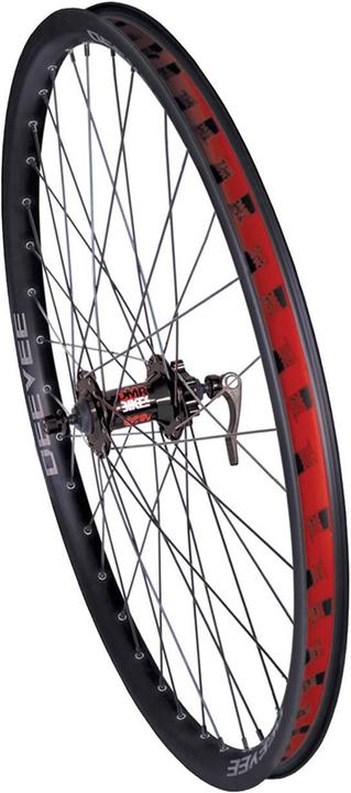 DMR Comp Disc (Front wheel, 26")