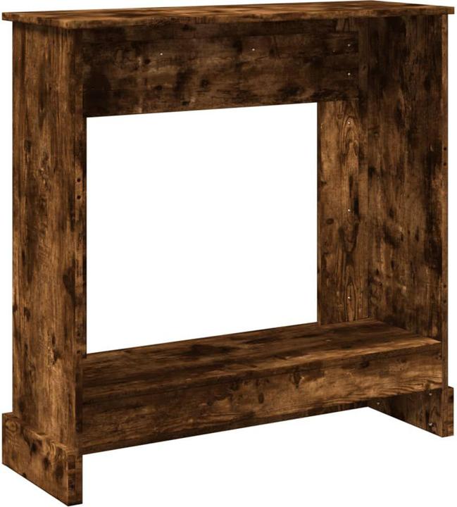 Produktbild VidaXL Luzia (90 x 30 x 90 cm)
