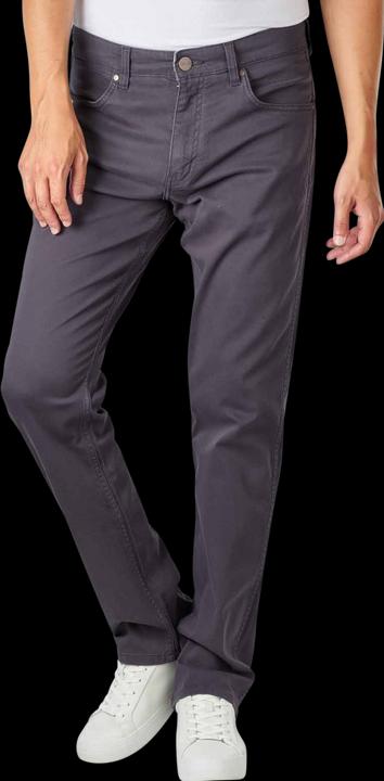 Produktbild Wrangler Greensboro (New Arizona) Straight Fit Dark Navy (33)