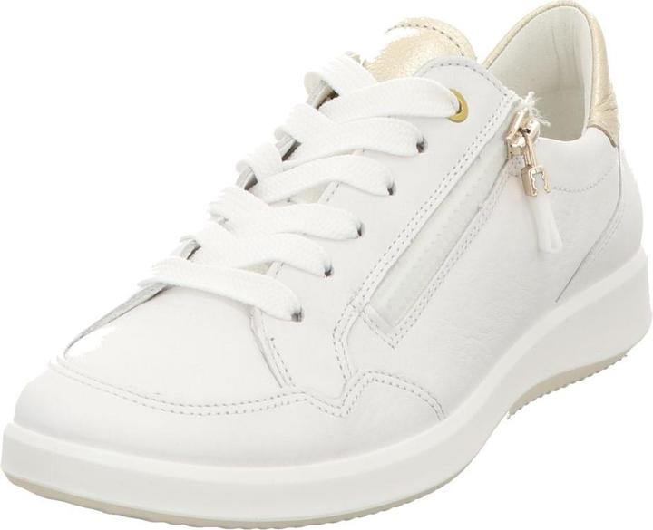 Produktbild Ara Damen Schnürschuhe Wandern Weiss (39)