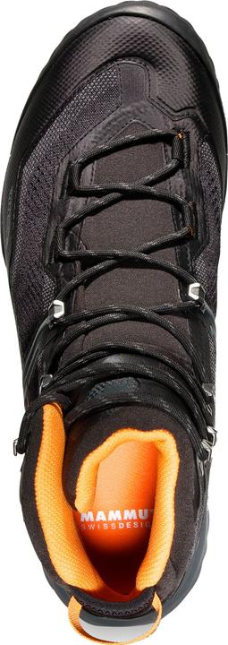 Immagine prodotto Mammut Ducan II High GTX Uomo (46.5, 47)