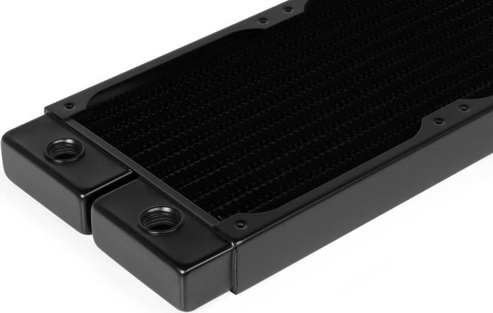 Produktbild Alphacool NexXxoS ST25 Radiator-Block (120 mm)