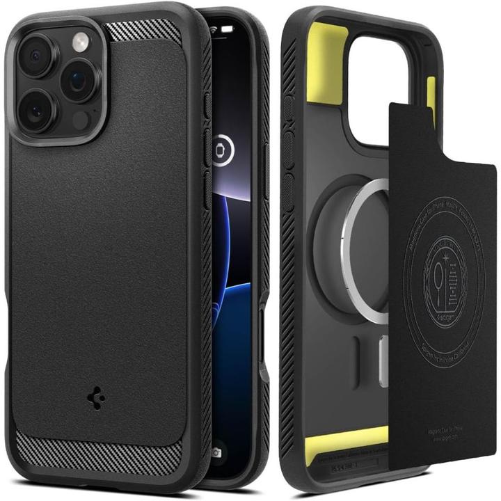 Image du produit Spigen Étui renforcé (Apple iPhone 16 Pro)