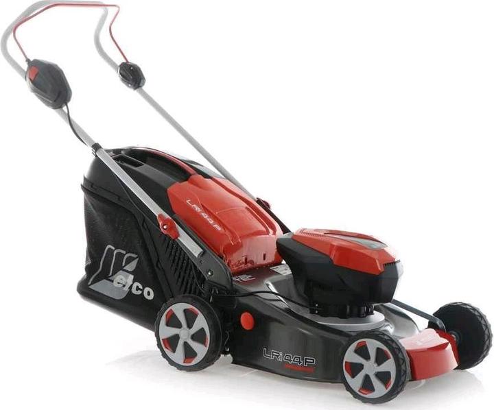 Efco LRi 44 P cordless electric lawn mower (Battery operated)