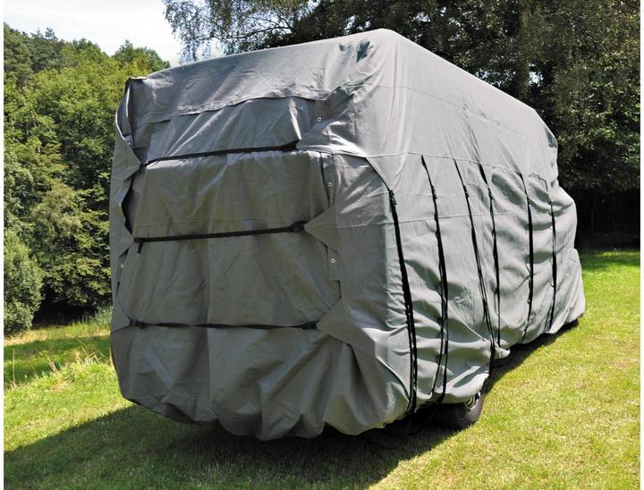 Produktbild Eurotrail Schutzhülle Reisemobile