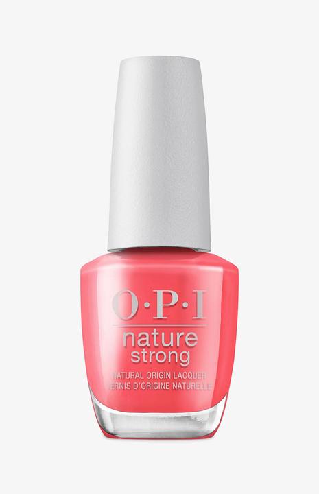 Immagine prodotto OPI Natura forte (Una volta e floreale, Smalto per unghie effetto gel)