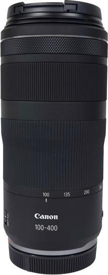 Produktbild Canon RF 100-400mm f/5.6-8 IS USM - (EU) (Canon RF, Vollformat)