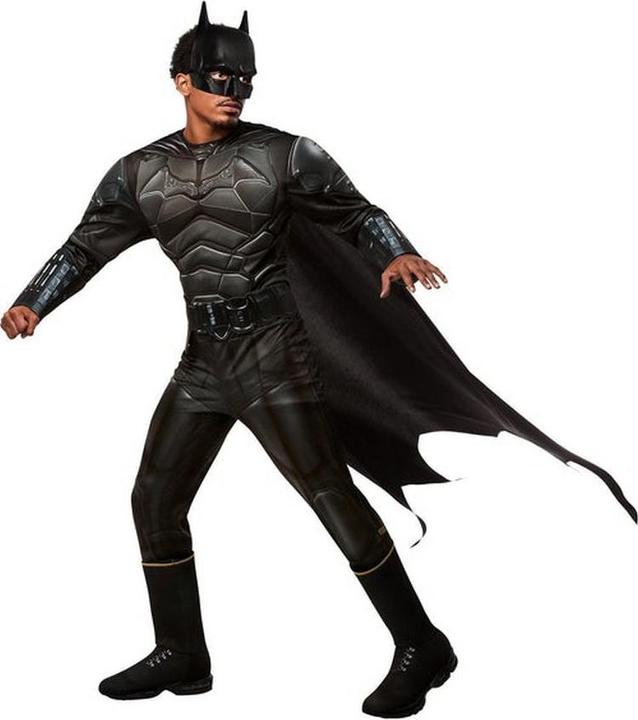 Produktbild Batman Deluxe Kostüm (XL)