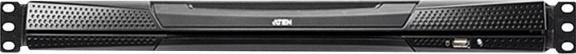 Image du produit Aten KL1516AiM ALTUSEN Console 19" avec switch KVM, 16x, 43,18 cm