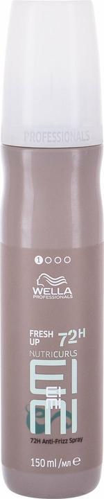 Produktbild Wella Eimi Nutricurls Fresh Up (150 ml)
