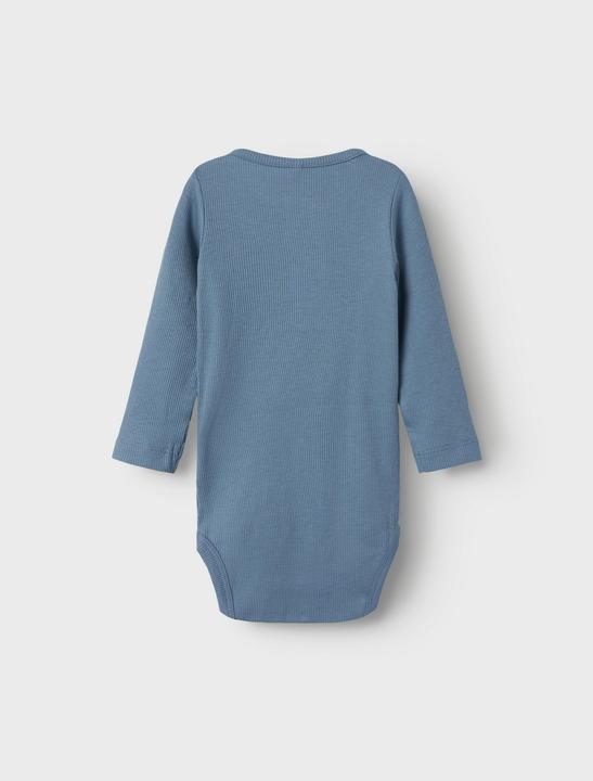 Image du produit Name it Nbmkab Ls Body Noos (92)