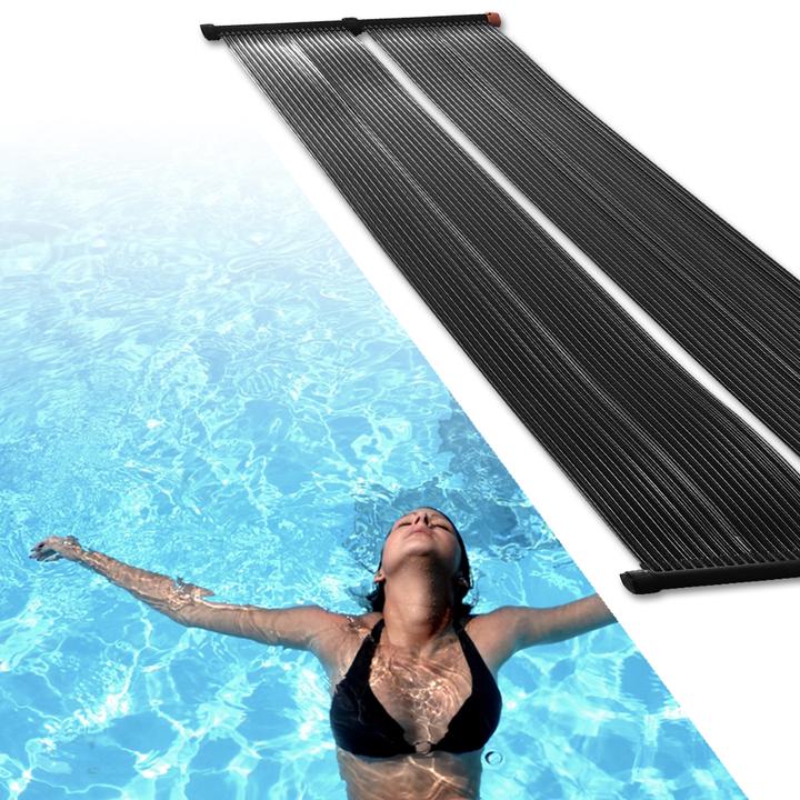 Produktbild OK-Living Solarheizung