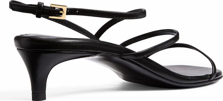 Produktbild Khaite Ny Sandals Black (36)