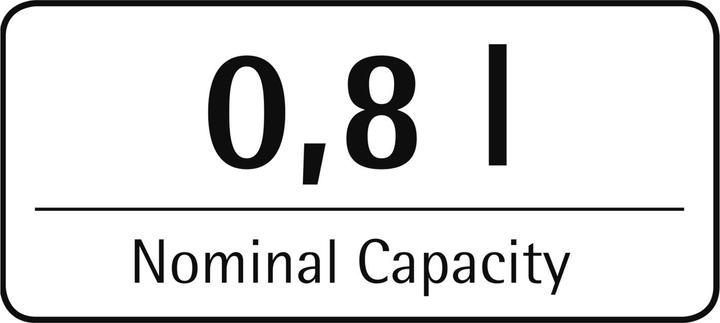 Produktbild WMF Küchenminis (0.80 l)