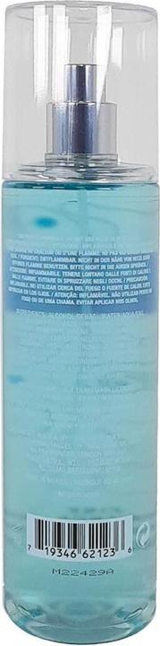 Actual product image Britney Spears Curious (Body mist, 236 ml)