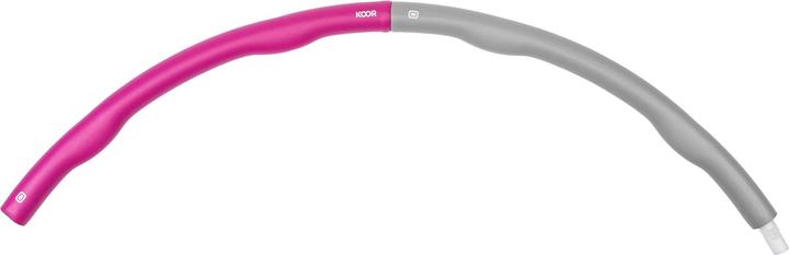 Produktbild Koor Hula Hoop (100 cm, 1500 g)