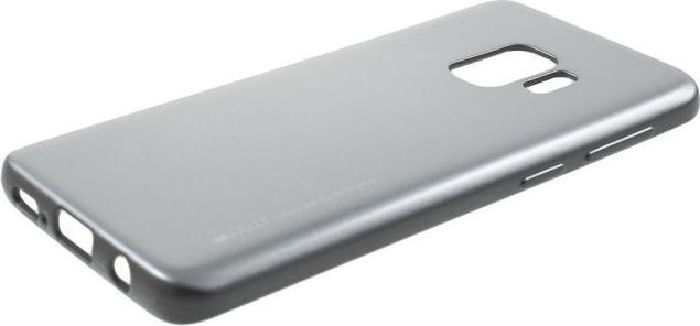 Image du produit Goospery i Série Jelly Metal (Samsung Galaxy S9+)