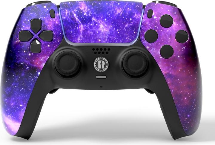 Produktbild Rocket Games Controller Rocket Force X Galaxy Hall Effect (PS5)