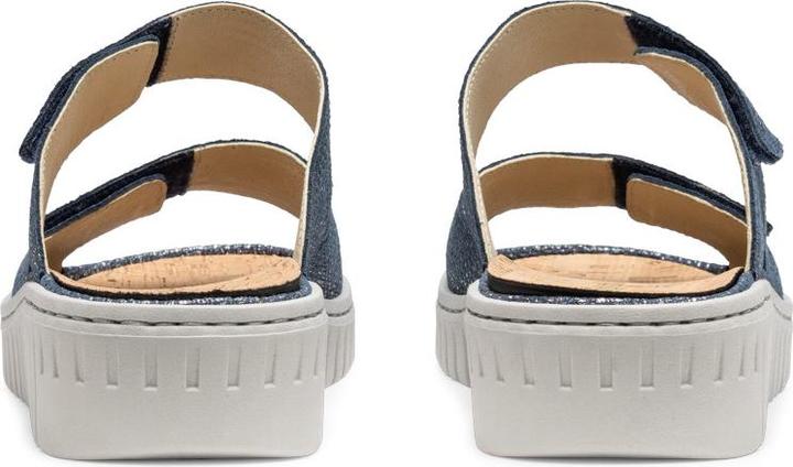 Image du produit Vitaform Pantolette Veloursleder Soft (41)