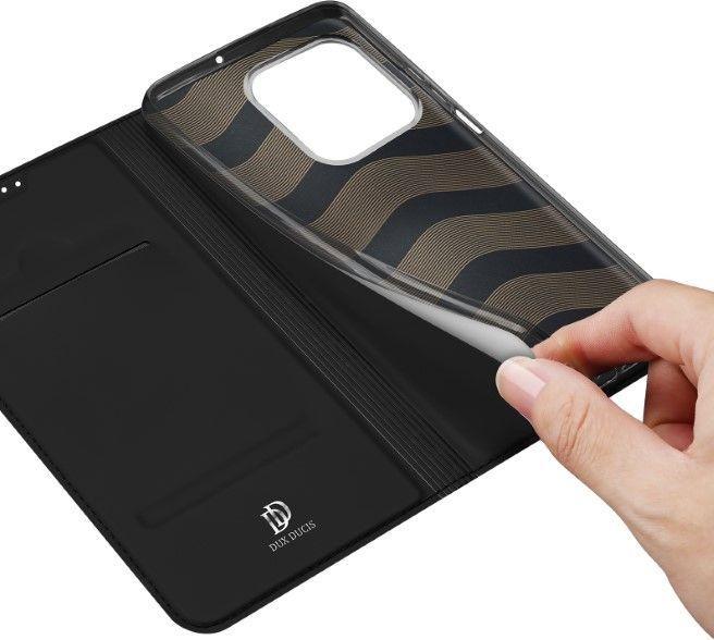 Actual product image Dux Ducis Skin Pro (Honor X6a)