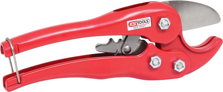 Immagine prodotto KS Tools Cesoie per tubi di plastica (200 mm)