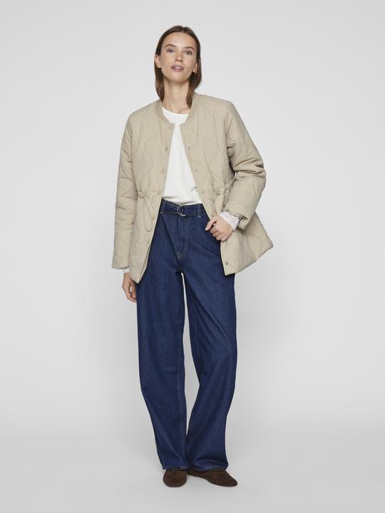Actual product image Vila Quilted jacket (40)