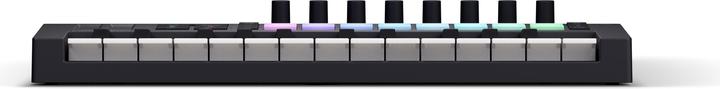 Immagine prodotto novation Launchkey Mini 25 Mk4 (Tastiera)