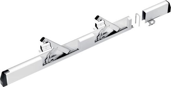 Actual product image Geze Locking module for E170 scissor drive