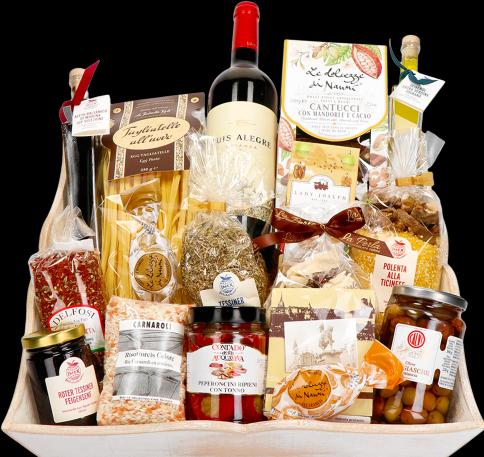 Produktbild Imex Delikatessen Deluxe