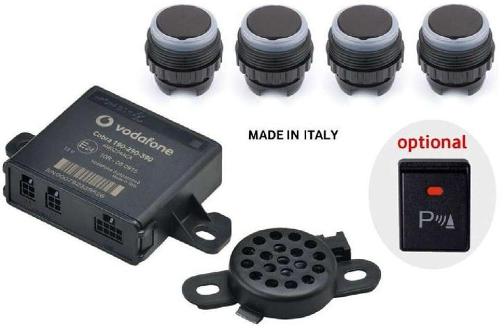 Image du produit Phonocar Système d'aide au stationnement