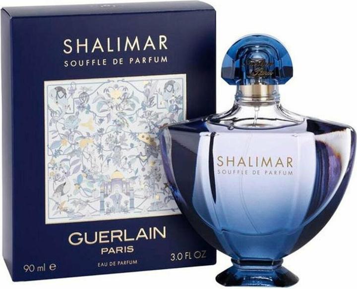 Image du produit Guerlain Shalimar Souffle De Parfum (Eau de parfum, 90 ml)