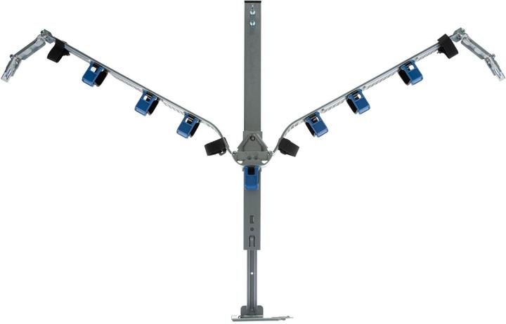 Image du produit HPE E Cable Management Arm 1U, pour Rail Kit ProLiant DL300 Gen10 Plus