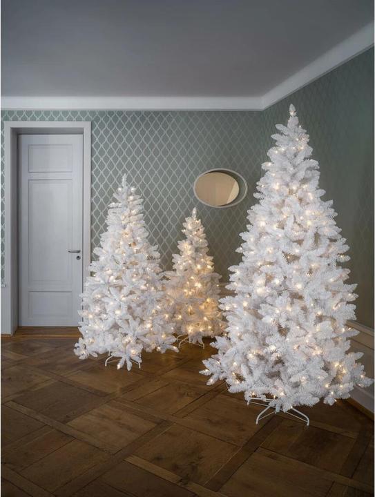 Image du produit STT Arbre blanc à LED (180 cm)