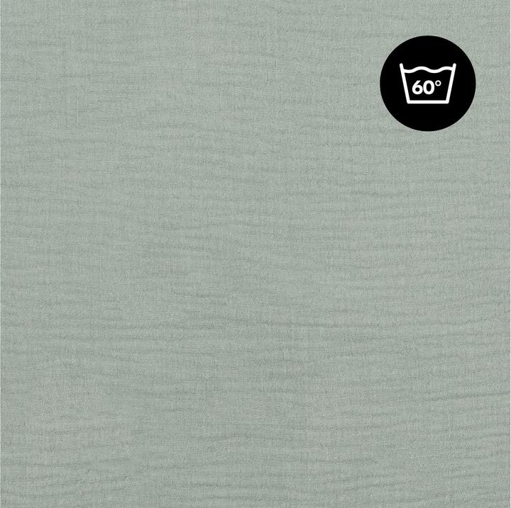 Produktbild Hauck Spannbettlaken für Reisebettmatratzen (120 x 60 cm)