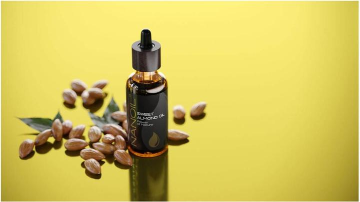 Produktbild Nanoil - Sweet Almond Oil (50 ml)