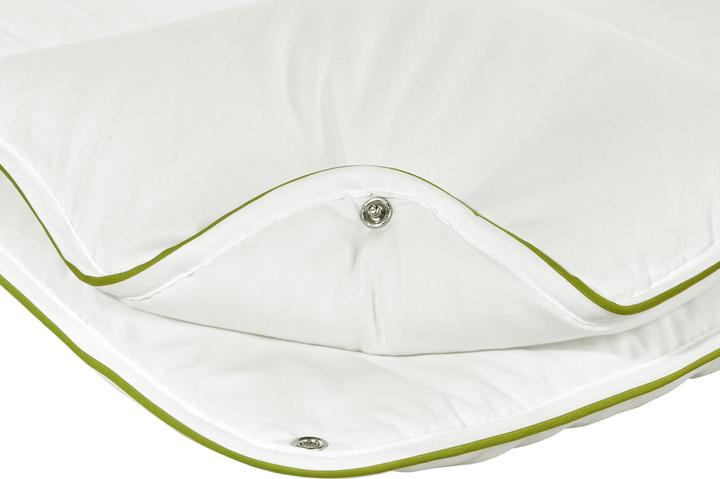 Produktbild Irisette Greenline Greenline Cyclafill ECO 4-Jahreszeiten (1350 g, 160 x 210 cm)