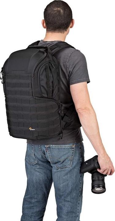 Immagine prodotto Lowepro ProTactic BP 450 AW Green Line (Zaino per fotocamera, 25 l)
