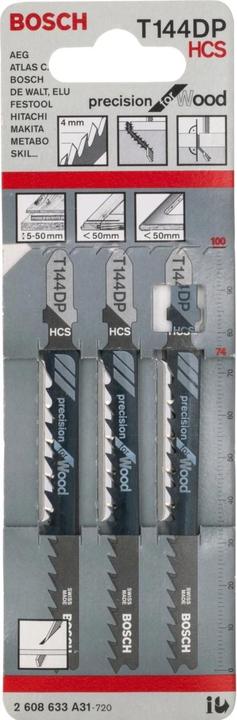 Image du produit Bosch Professional GST 18 V-LI B