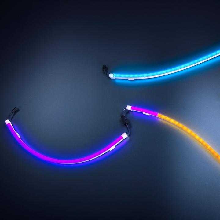 Image du produit Razer Chroma (RGB, 200 cm, Intérieur)