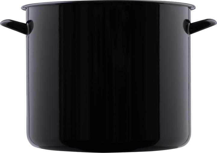 Riess Pot o/D. GIANT (32 cm, Pot, Enamel)