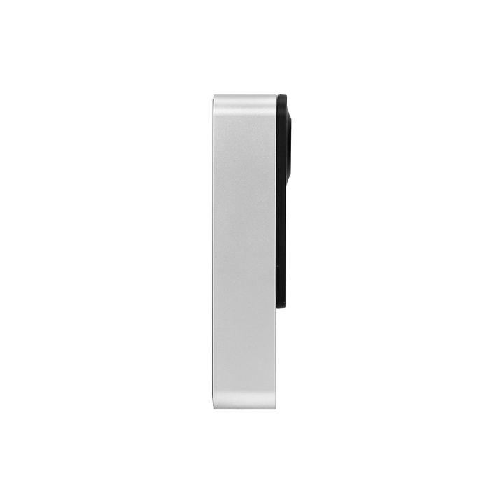 Produktbild Orno Philips WelcomeEye Link, kabellose Video-Gegensprechanlage mit WLAN, wiederaufladbarer Akku (WLAN)