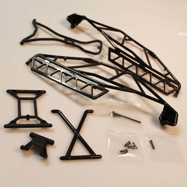 Produktbild DF-Models Überrollkäfig f. Dune Fighter