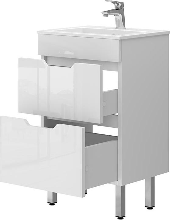 Actual product image Vicco Clayton