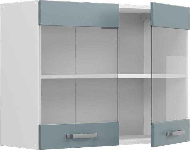Immagine prodotto Vicco Hängeschrank R-Line (80 x 31 x 60 cm)
