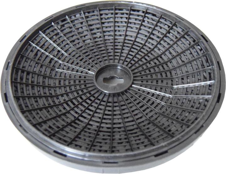 Immagine prodotto Eleyus Filtro per cappa FW-E15100 Carbonio, Quantità per confezione 1